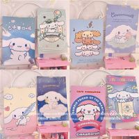 8ชิ้นอะนิเมะน่ารักเพลงของฉัน Cinnamoroll Kuromi โปสเตอร์ที่สร้างสรรค์น่ารัก Hd กำแพงหอพักตกแต่งลาย Dropshipping