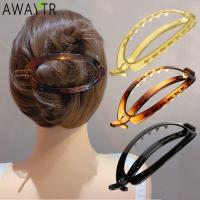 【YF】┋  New Korea Big Size Duckbill Clip Hair Hairpin Top Disk Plastic Hairgrips Clamps Makeup Headwear Accessories