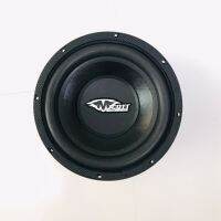 ลำโพงซับวูฟเฟอร์ติดรถยนต์ 10”นิ้ว ลำโพงเบส Subwoofer ยี่ห้อ M COTT รุ่น MB 10 เบสหนัก เหล็กปั๊ม วอยซ์คู่ ขนาด 10นิ้ว