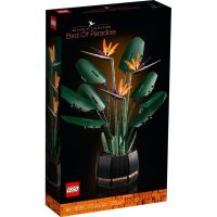 (สินค้าพร้อมส่ง)Lego 10289 Bird of Paradise เลโก้ของใหม่ ของแท้ 100%