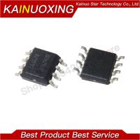 10PCS L6562A SOP8 L6562 L6562AD L6562ADTR factor correction - PFC HV H-Bridge driver New Original WATTY Electronics