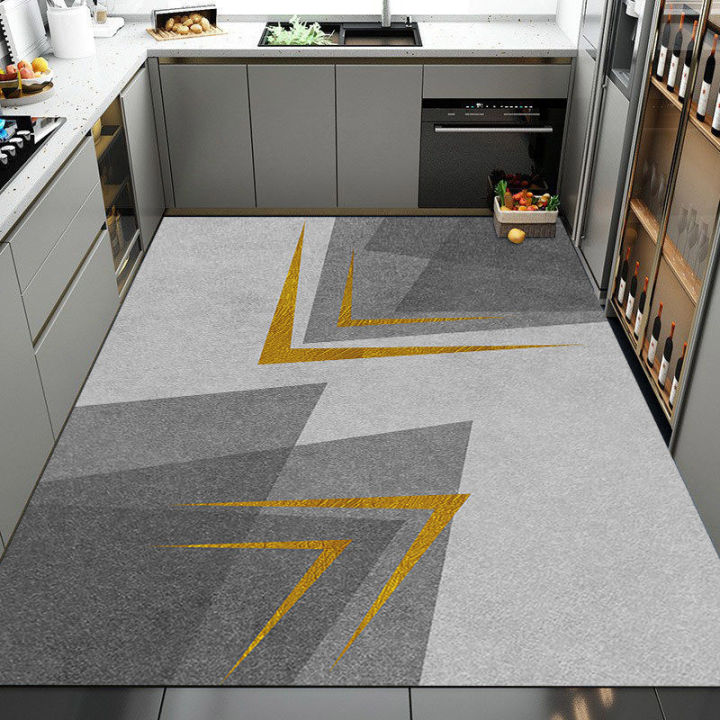 kitchen-special-floor-mat-water-and-oil-absorption-kitchen-car-simple-household-antiskid-and-dirt-resistant-balcony-bath-mat