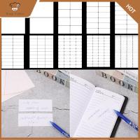 RESIGH FASHION 5 sheets Inkjet Stationery A4 Office School Supplies White Stickers Package Label Self Adhesive Sticky Tag