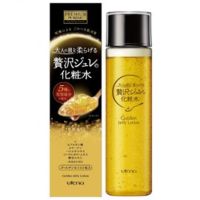 ?Premium products? Utena Premium Puresa Golden Jelly Lotion อูเทน่า พรีเมี่ยม พูเรซ่า โกลเด้น เจลลี่ โลชั่น 190ml.?