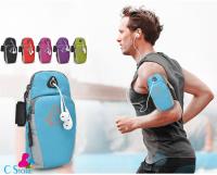 ¤ 2019 new Sport Armband Hand Bag The running Arm Bags. Arm package.Gym bag.Mobile phone package