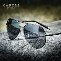 【CW】 Aviation Polarized Sunglasses