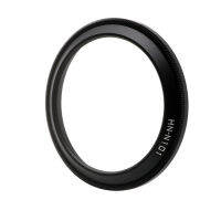 HN-N101 LN-N101สำหรับ Nikon แบบสกรูฮู้ดโลหะ F2.8 1 N1 10มม.