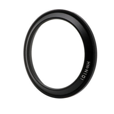 HN-N101 LN-N101สำหรับ Nikon แบบสกรูฮู้ดโลหะ F2.8 1 N1 10มม.