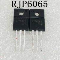 【✆New✆】 wuwujiao2925881581 Rjp6065 Rjp6065dpp 1ชิ้น/ล็อต To-220f 40a 600V ในสต็อก