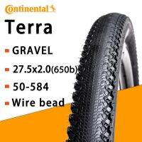 【COD】Continental Terra Hardpack 29X2.0 27X2.0ยางข้ามประเทศสำหรับจักรยานเสือภูเขายางป้องกัน