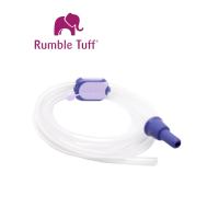 อะไหล่เครื่องปั๊มนม Vacuum Tube With Adapter Double Pump สายปั๊มรุ่นใหม่ สำหรับเครื่องปั๊มคู่ Rumble Tuff  ทุกรุ่น