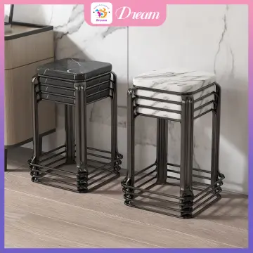 Buy Long Steel Chairs For Sale online Lazada .ph