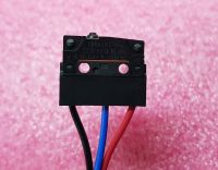 อะไหล่แท้ศููนย์/ไมโครสวิสต์/MICRO SWITCH ASSY/HITACHI(ฮิตาชิ)/PTSF-130XTV*034