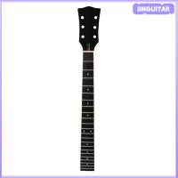 BNGUITAR 22 Fret คอกีตาร์อุปกรณ์สำหรับกีตาร์ไฟฟ้า