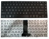 Toshiba Satellite C40-B C40D-B C40DT-B C40T-B C45-B Keyboard คีย์บอร์ด แป้นพิมพ์ พิมพ์ พิมพ์ดีด