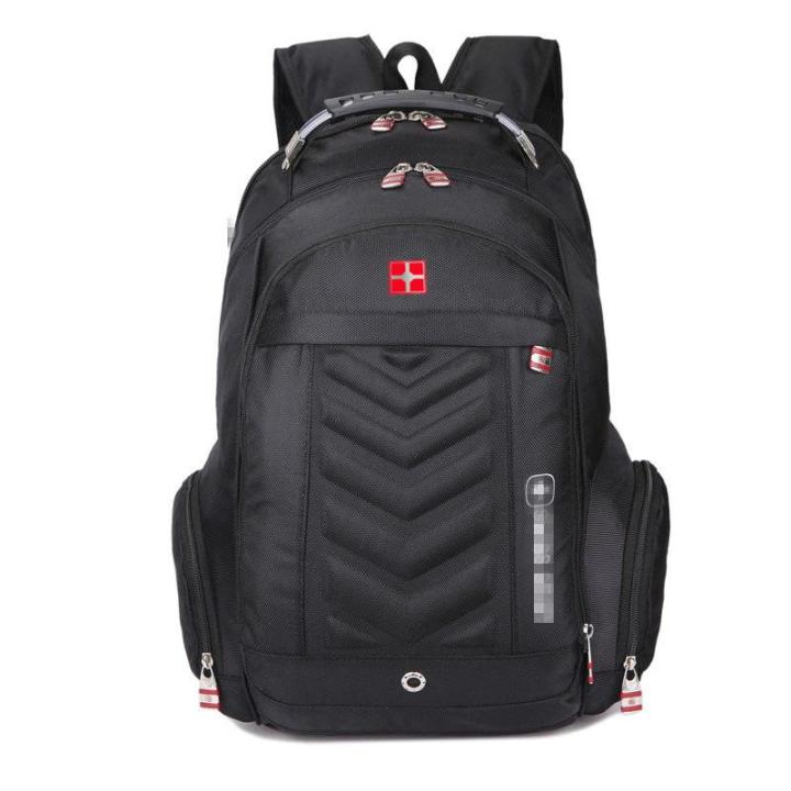 กระเป๋าเป้แล็ปท็อปความจุ36-55l-swiss-gear-15-5นิ้ว