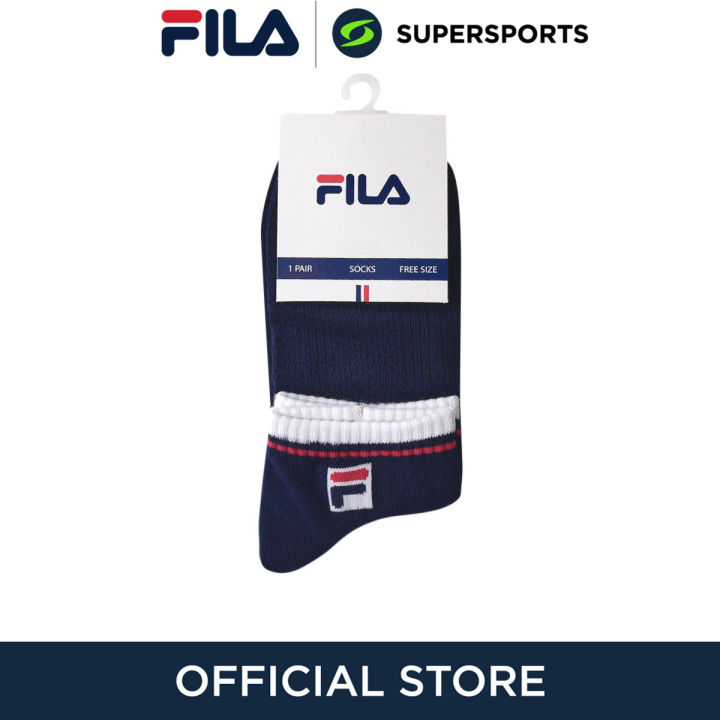 fila-skp230502u-ถุงเท้าผู้ใหญ่