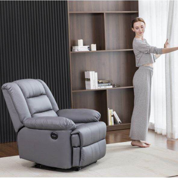 Recliner sofa online lazada