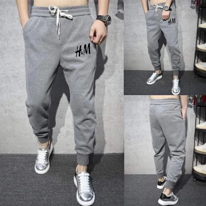 jogging sweat pant