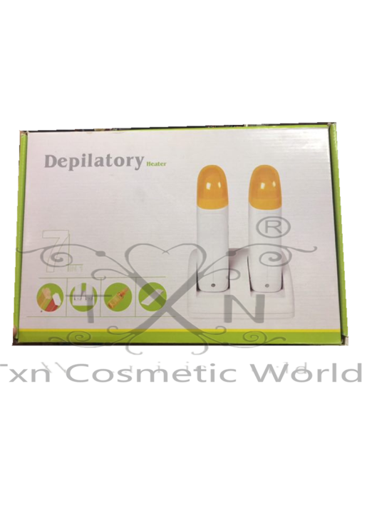 7in1 depilatory heater set Lazada PH