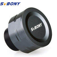 Svbony SV105 USB Eyepiece 2MP 2.0 USB Eyepiece กล้อง1.25 "เลนส์กล้องสำหรับกล้องโทรทรรศน์ Astrophotography