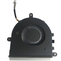 New CPU fan for Dell Inspiron 5570 15 5575 15 5570 P75F Laptop Cooling fan Series Without DVD 3583 3585 07MCD0 DC28000K7F0