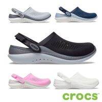 ?New Arrived?รองเท้าแตะ Croccs Literide 360 มีขายราคาส่งสนใจทักแชทมา คุณภาพดีใส่ได้นานกันน้ำได้นิ่ม Sz 36--40