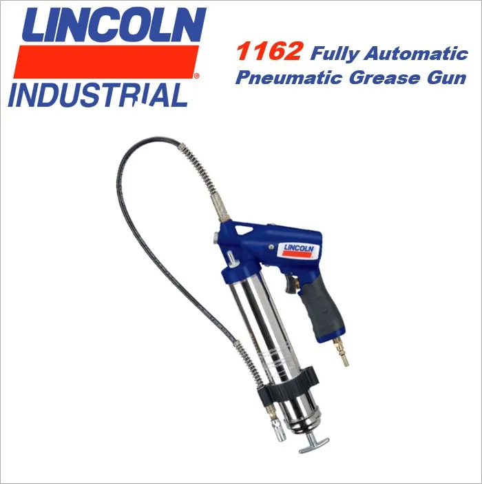 Lincoln Pneumatic Grease Gun 1162 Lazada Ph 6117