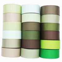 【hot】！ 5 Yards Grosgrain Packing Decoration 3/8  1  1-1/2  Inch  16 25 38