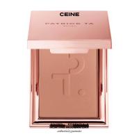 CEINE  PATRICK TA Monochrome Moment Velvet Blush