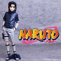 ฟิกเกอร์โมเดลสุดเท่ห์รุ่นพิเศษนารูโตะผมดำ Naruto Limited Edition Figure Model