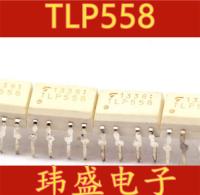 10pcs TLP558 DIP-8