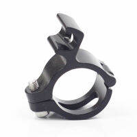 SILVEROCK ด้านหน้า Derailleur ตัวปรับแคลมป์ยึด28.6มม.29.6มม.31.8มม.34.9Mm Braze บนองศาสำหรับ Chrome Minivelo Fnhon จักรยานพับ2ความเร็ว