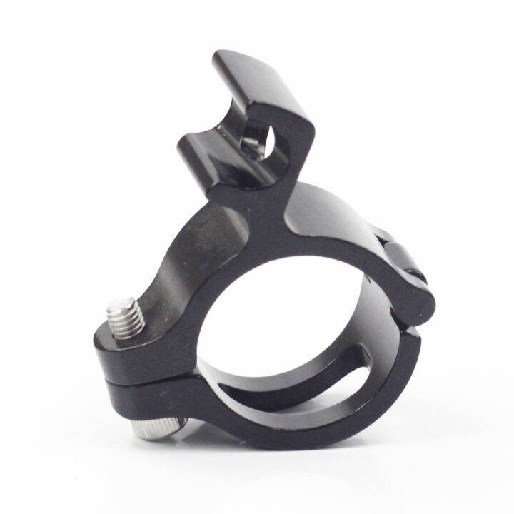 SILVEROCK Front Derailleur Clamp Adapter 28.6mm 29.6mm 31.8mm 34.9mm Braze on Degree for Chrome