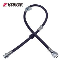 MN102534 Right Front Left &amp; Right Brake Hose For Mitsubishi PAJERO MONTERO SPORT II 2008-2016 L200 KB4T 2005-2015 MN102533 MN102534