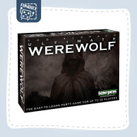 Fun Dice: Ultimate Werewolf Board Game