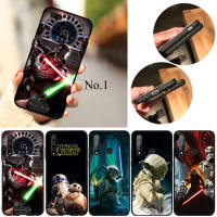 97TEE Yoda Star Wars อ่อนนุ่ม High Quality ซิลิโคน TPU Phone เคสโทรศัพท์ ปก หรับ Huawei Nova 7 SE 5T 4E 3i 3 2i 2 Mate 20 10 Pro Lite Honor 20 8x