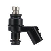 Fuel Injector Spray Nozzle 8 Holes 150CC for Honda TITAN/FAN 150 14-15/ BROS 160-17 Motorcycle Accessory