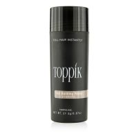 TOPPIK - ช่วยให้ผมหนา Hair Building Fibers - # Light Brown 27.5g/0.97oz