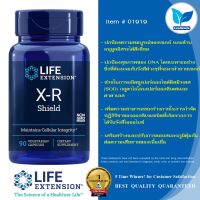 Life Extension X-R Shield / 90 Vegetarian Capsules