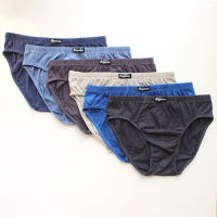 100 Cotton Mens Briefs Plus Size Men Underwear Panties 5XL6XL Mens Breathable Panties Solid Sexy Comfortable Shorts