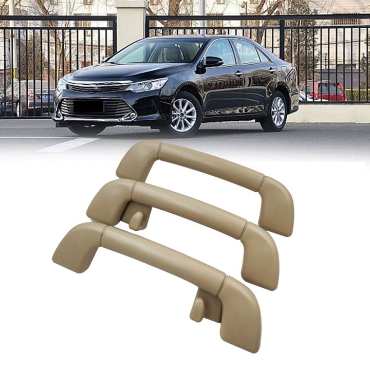 1set-3pcs-7461030320-roof-pull-handle-grab-assist-handle-car-inside-auxiliary-grab-for-toyota-camry-pradol-land-cruiser-2006-2019