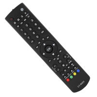 อะไหล่เปลี่ยน CT-8023รีโมทคอนโทรล32DL833R 26KL933R 26DL834R สำหรับ HDTV อัจฉริยะโตชิบา