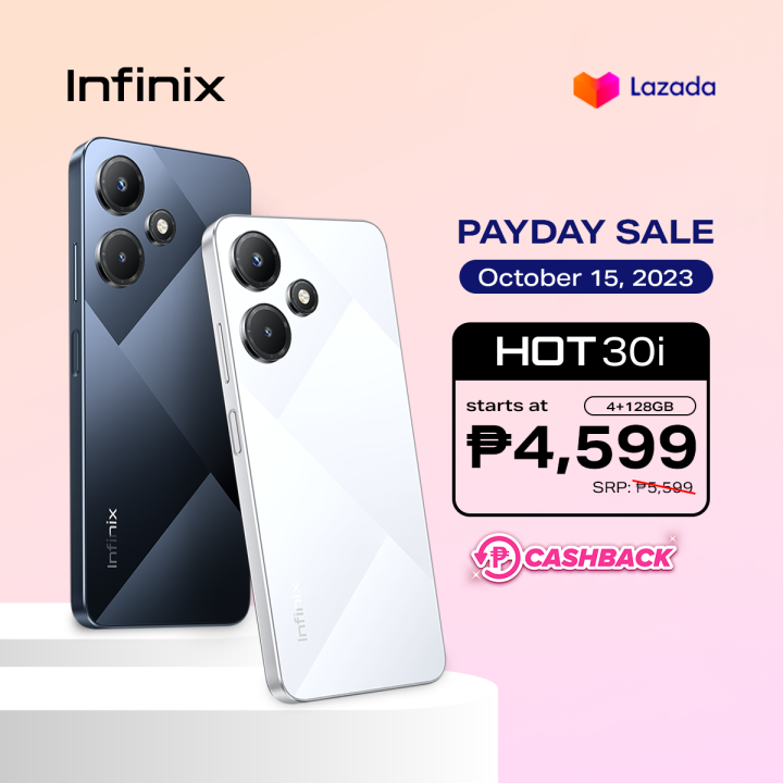 infinix ph