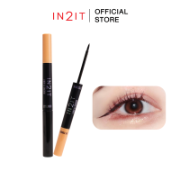 IN2IT LINER &amp; SHADOW - WLNS 01 SWEET PEACH