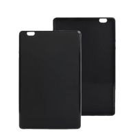 Soft TPU Back Cover For Teclast P10S P10HD Case 10.1" Tablet PC Protective Shell Bag Accessories