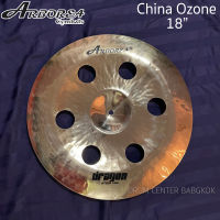 Arborea Dragon China ozone 18”