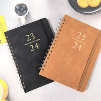 Full English Planner Goal Setting Personal Organizer Task Manager Weekly Planner Agenda Book Time Management
