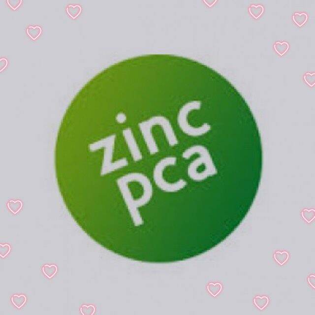 Zinc PCA (ซิงค์ พีซีเอ﻿) 50g 002389 สารสกัด ธรรมชาติ สารเสริมต่างๆ สาร