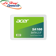 Ổ cứng SSD ACER SA100 240GB Sata III 2.5inch